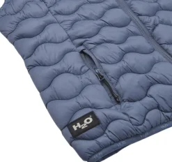 H2O Sinus vest Blå Outlet