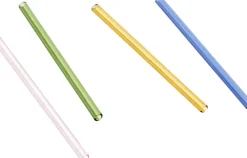 Hay Sip Cocktail Straw Set of 4 Online