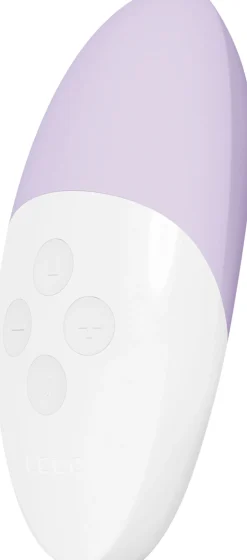 SIRI 3 Klitoris Vibrator>LELO Best
