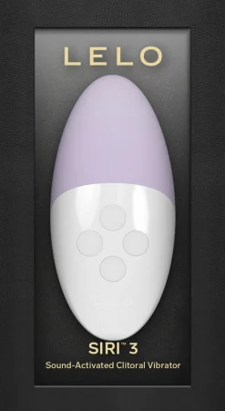 SIRI 3 Klitoris Vibrator>LELO Best