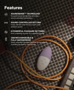 SIRI 3 Klitoris Vibrator><noscript><img width=