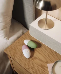 SIRI 3 Klitoris Vibrator><noscript><img width=