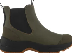 Woden Siri Waterproof Dark olive Sale