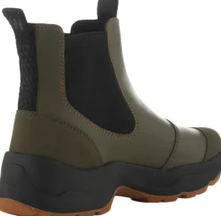 Woden Siri Waterproof Dark olive Sale