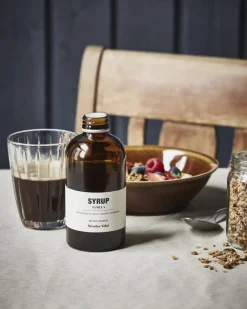 Sirup, Vanilje, 25 cl.><noscript><img width=