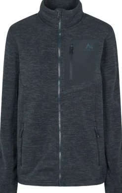 Sixten Knit Fleecetrøje>MCKINLEY Clearance