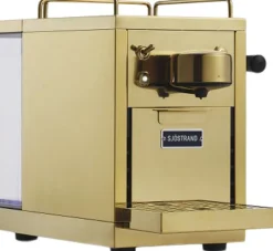 Sjöstrand Espresso Kapselmaskine>Sjöstrand Coffee Concept New