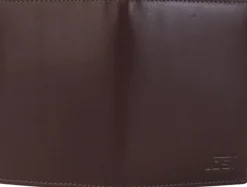 JOST SKAGEN Kortholder Redbrown Best