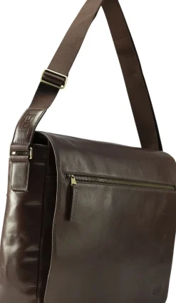 JOST SKAGEN Skuldertaske L