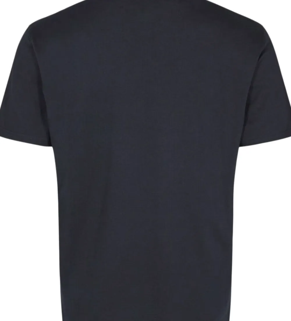 H2O Skagen T-shirt Sort New