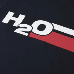 H2O Skagen T-shirt Sort New