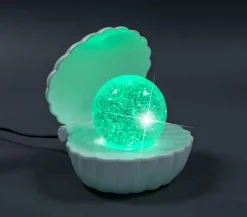 Børn Lamper og disco lys SKALmKUGLEmGLITTERLYS