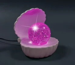 Børn Lamper og disco lys SKALmKUGLEmGLITTERLYS