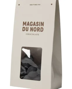 Magasin Chokolade Æske, Lakridsdragé m/ hvid chokolade, rålakrids & flagesalt Outlet