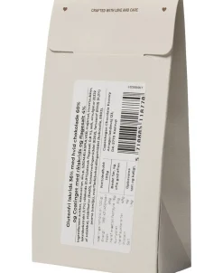 Magasin Chokolade Æske, Lakridsdragé m/ hvid chokolade, rålakrids & flagesalt Outlet