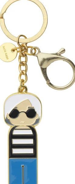 Lucie Kaas Sketch. inc - Keychain | Andy, 6 cm Online