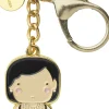 Dame Lucie Kaas Sketch. inc - Keychain | Coco, 6 cm