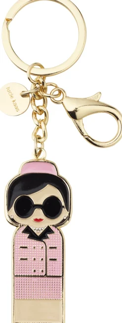 Sketch. inc - Keychain | Jackie, 6,5 cm>Lucie Kaas Online