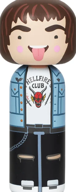Lucie Kaas Sketch.inc - Kokeshi | Stranger Things - Eddie Munson Hot