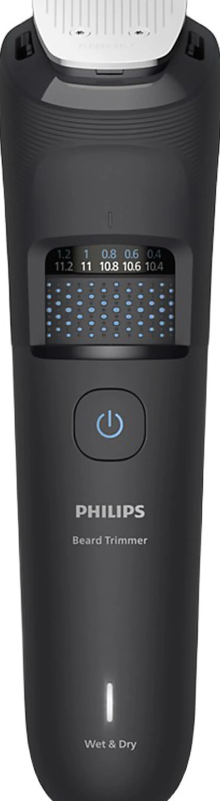 Philips Skægstyling med håropsamler Online