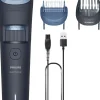 Philips Skægtrimning med metalskær