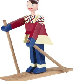 Kay Bojesen Skiløber Datti