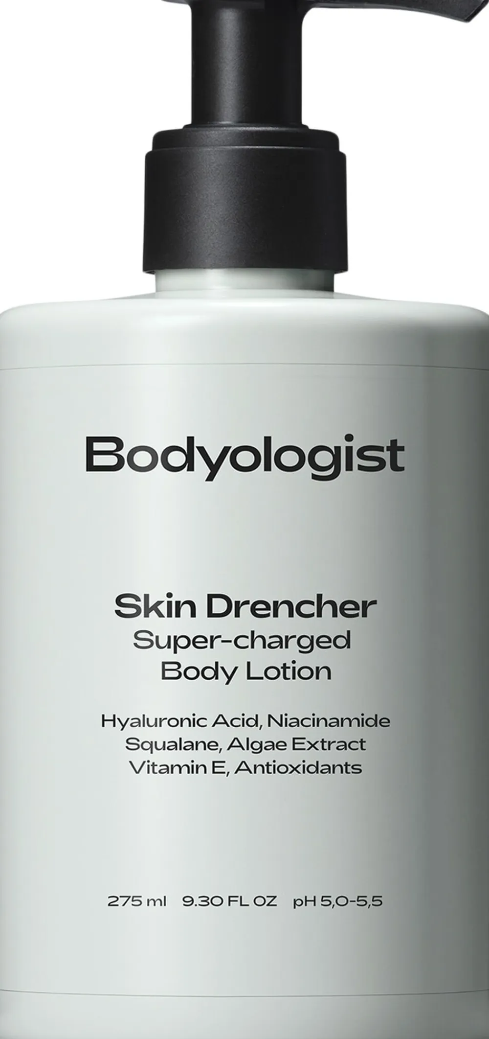 Bodyologist Skin Drencher Body Lotion Clearance
