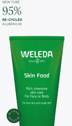 Weleda Skin Food 75 ml
