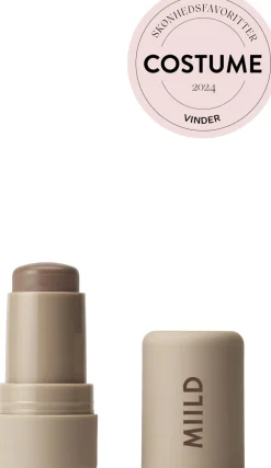 MIILD Skin Glow Tinted Beauty Balm Contour