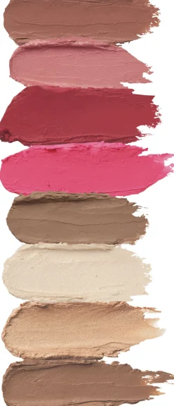 MIILD Skin Glow Tinted Beauty Balm Contour