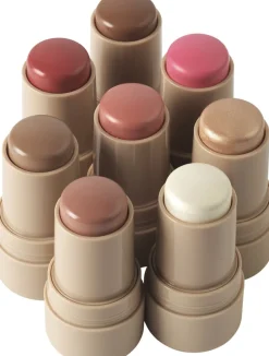 MIILD Skin Glow Tinted Beauty Balm Contour