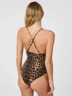 Dame Neo Noir Skin Sand Swimsuit