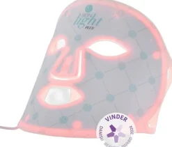 SKINlight lysterapi ansigt>Medicoline