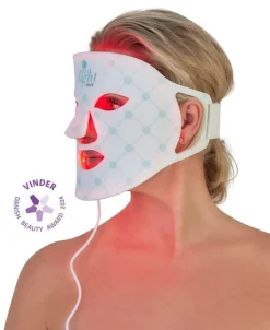 SKINlight lysterapi ansigt><noscript><img width=