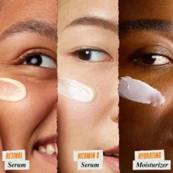 Kiehl's Skin-Smoothing Solutions Skincare Set