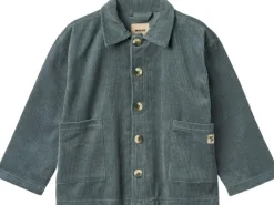 Skjortejakke Sage>Wheat