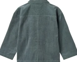 Skjortejakke Sage>Wheat