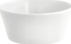 Skål Eventail 0,5 liter 15 cm Hvid>Pillivuyt New
