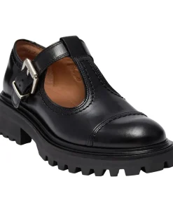 Billi Bi Sko - A9045 Sort Outlet