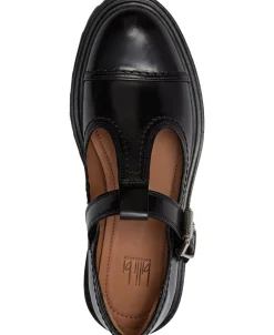 Billi Bi Sko - A9045 Sort Outlet