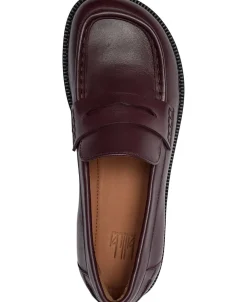 Billi Bi Sko - A9010 Bordo nappa 78 Clearance