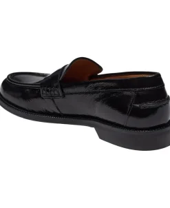 Billi Bi Sko - A9010 Black naplack 260 Outlet