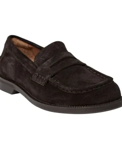 Billi Bi Sko - A9010 T.moro babysilk suede 556 Hot