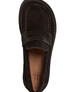 Billi Bi Sko - A9010 T.moro babysilk suede 556 Hot