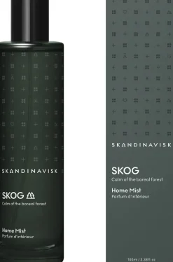 Skandinavisk SKOG Home Mist 100ml Clearance