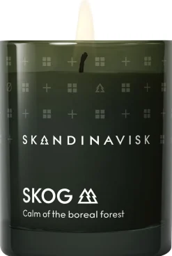 Skandinavisk SKOG Scented Candle 65g Special Edition