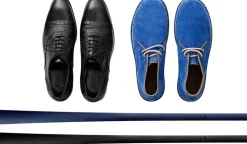 Normann Copenhagen Skohorn sort New