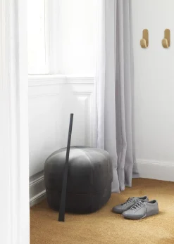 Normann Copenhagen Skohorn sort New