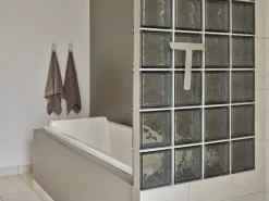 Skraber m. holder Ume Taupe>Zone New