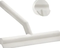 Zone Skraber m. holder White